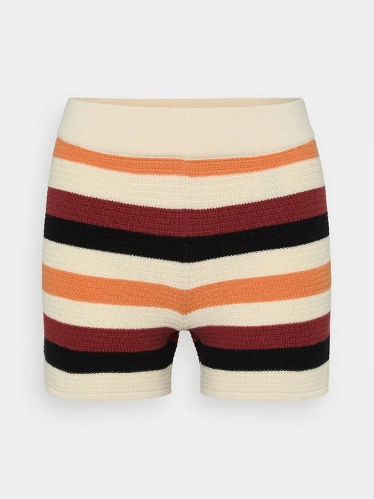 Zdjęcie produktu Szorty Vero Moda mleczny