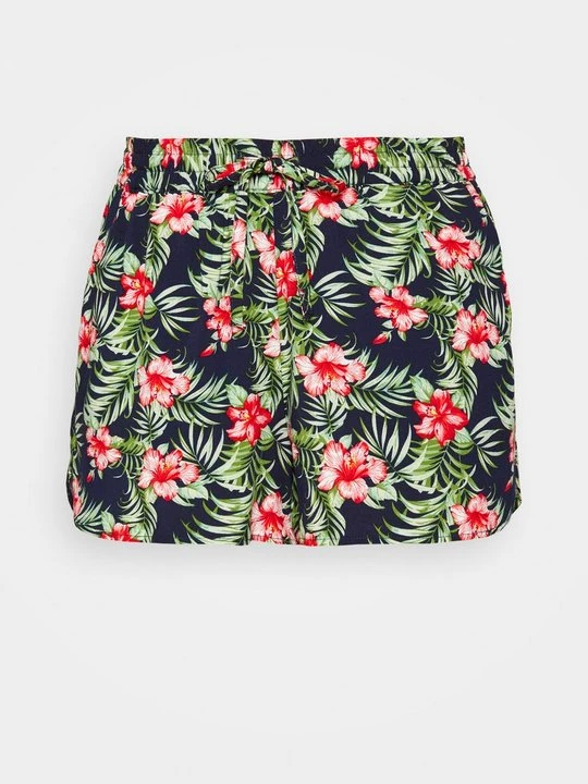 Zdjęcie produktu Szorty Vero Moda granatowy
