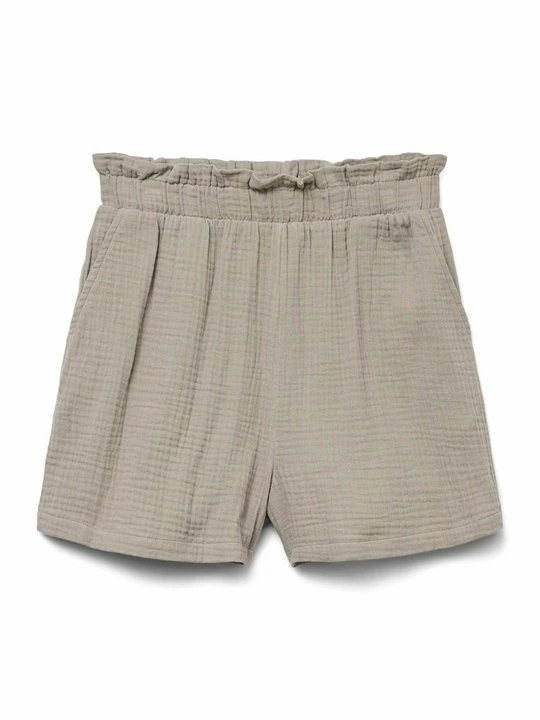 Zdjęcie produktu Szorty Vero Moda szary