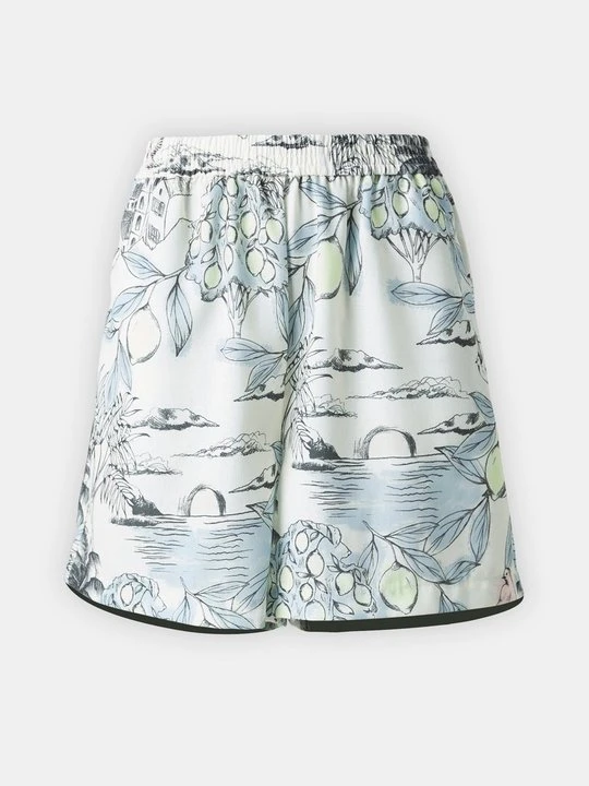 Zdjęcie produktu Szorty Vero Moda mleczny