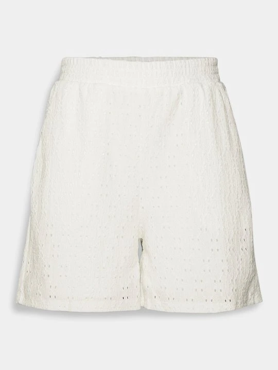 Zdjęcie produktu Szorty Vero Moda biały