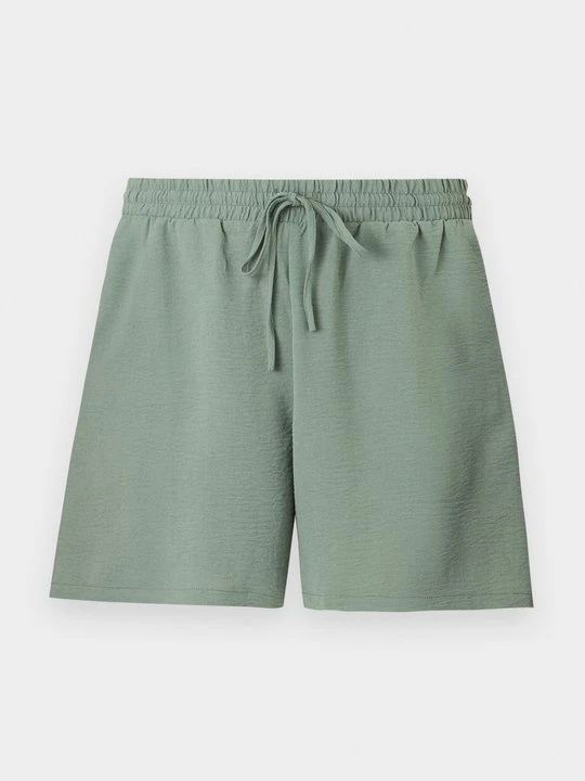 Zdjęcie produktu Szorty Vero Moda zielony