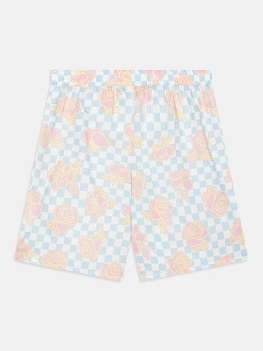 Zdjęcie produktu Szorty Versace jasnoniebieski