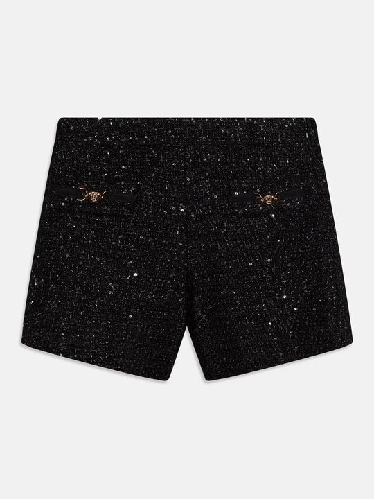 Zdjęcie produktu Szorty Versace czarny