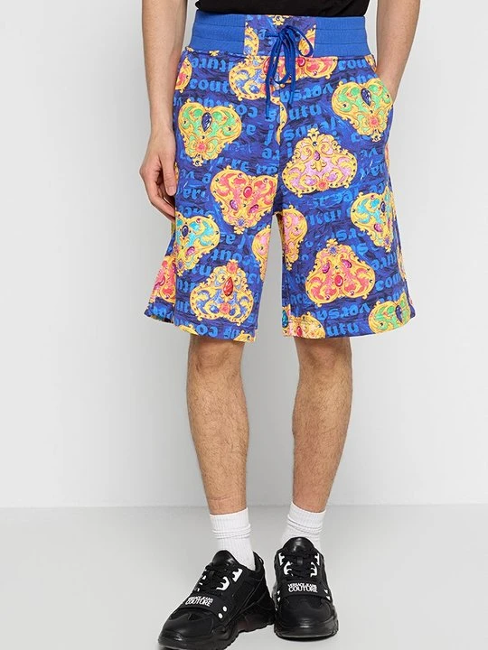 Zdjęcie produktu Szorty Versace Jeans Couture