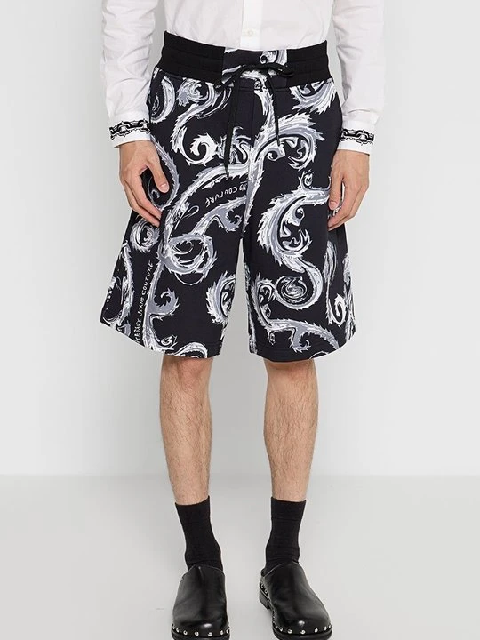 Zdjęcie produktu Szorty Versace Jeans Couture
