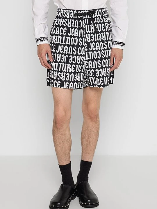 Zdjęcie produktu Szorty Versace Jeans Couture