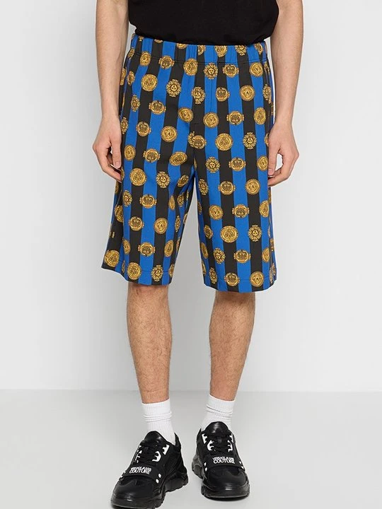Zdjęcie produktu Szorty Versace Jeans Couture