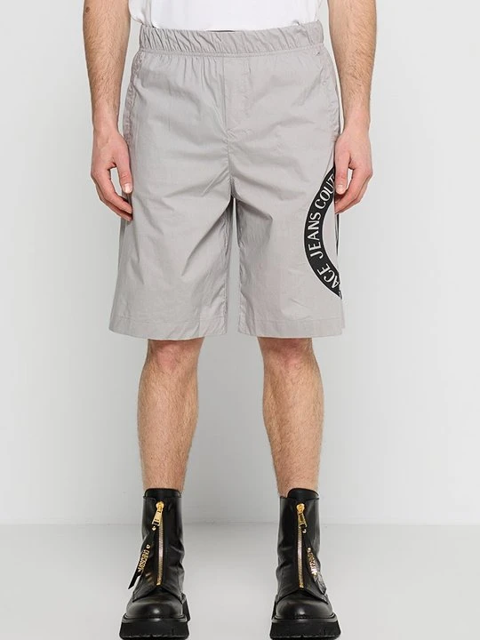 Zdjęcie produktu Szorty Versace Jeans Couture szary