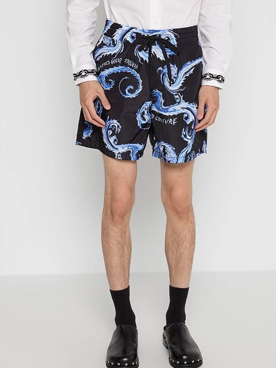 Zdjęcie produktu Szorty Versace Jeans Couture