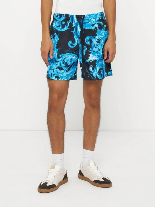 Zdjęcie produktu Szorty Versace Jeans Couture