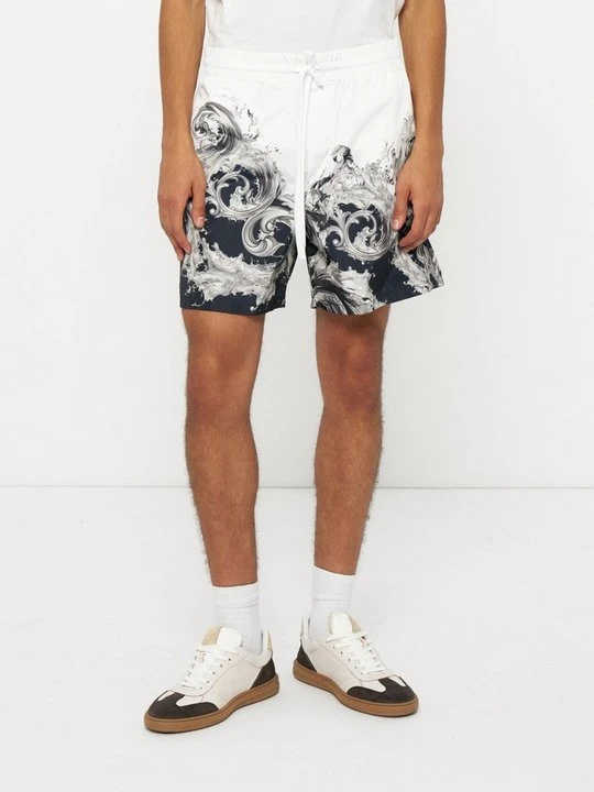 Zdjęcie produktu Szorty Versace Jeans Couture