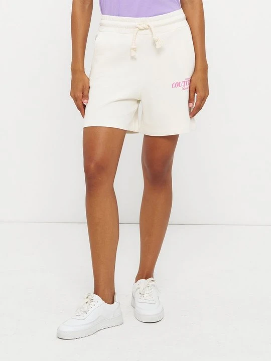 Zdjęcie produktu Szorty Versace Jeans Couture żółty