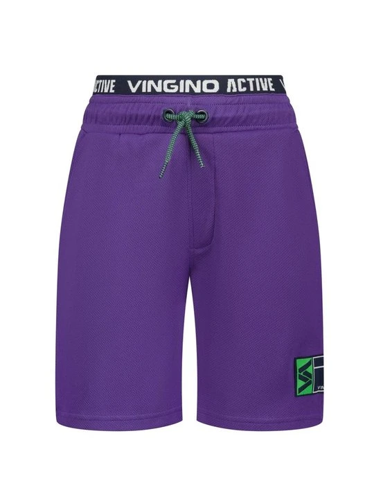 Zdjęcie produktu Szorty VINGINO fioletowy