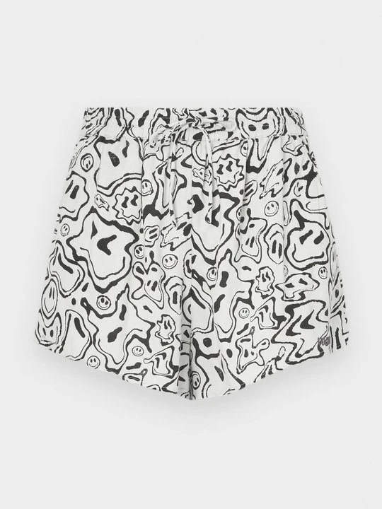 Zdjęcie produktu Szorty Volcom niebieski
