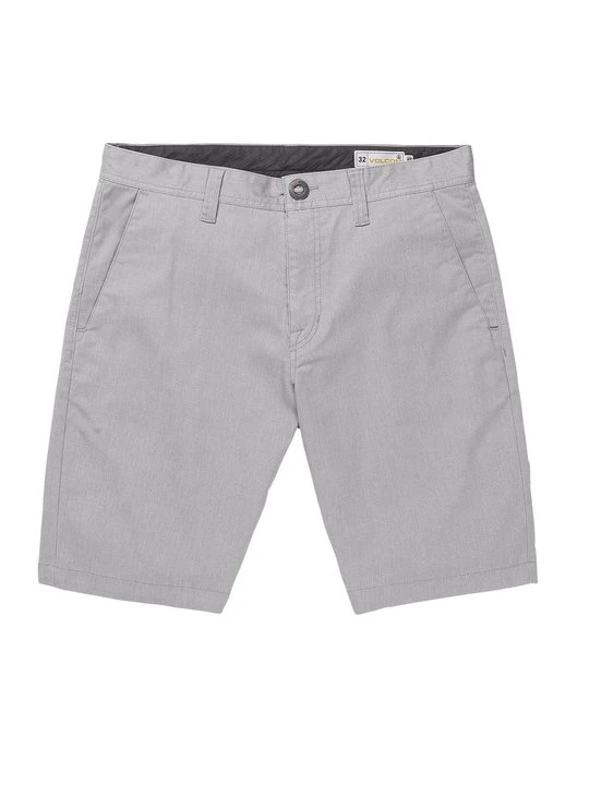 Zdjęcie produktu Szorty Volcom szary