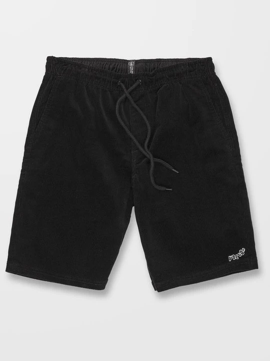Zdjęcie produktu Szorty Volcom czarny