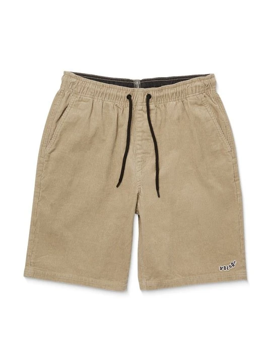 Zdjęcie produktu Szorty Volcom beżowy