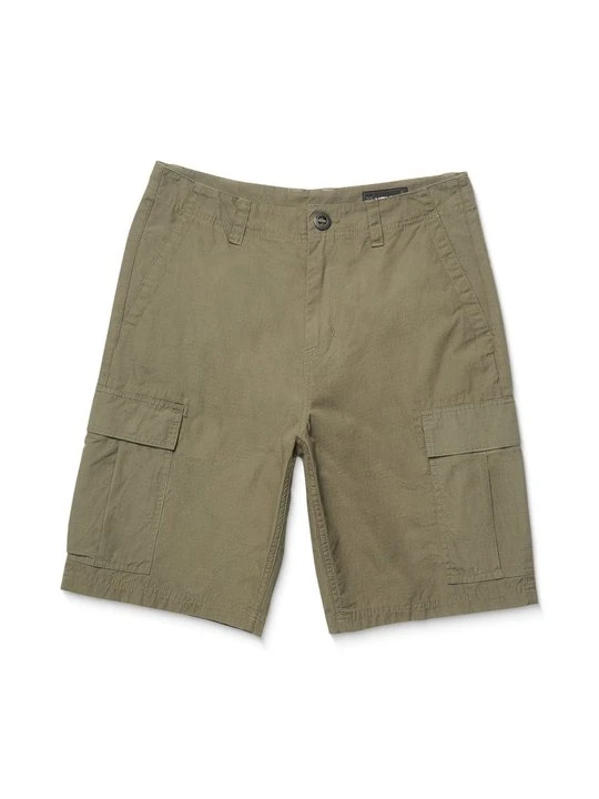 Zdjęcie produktu Szorty Volcom khaki