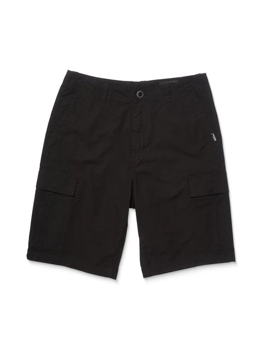 Zdjęcie produktu Szorty Volcom czarny