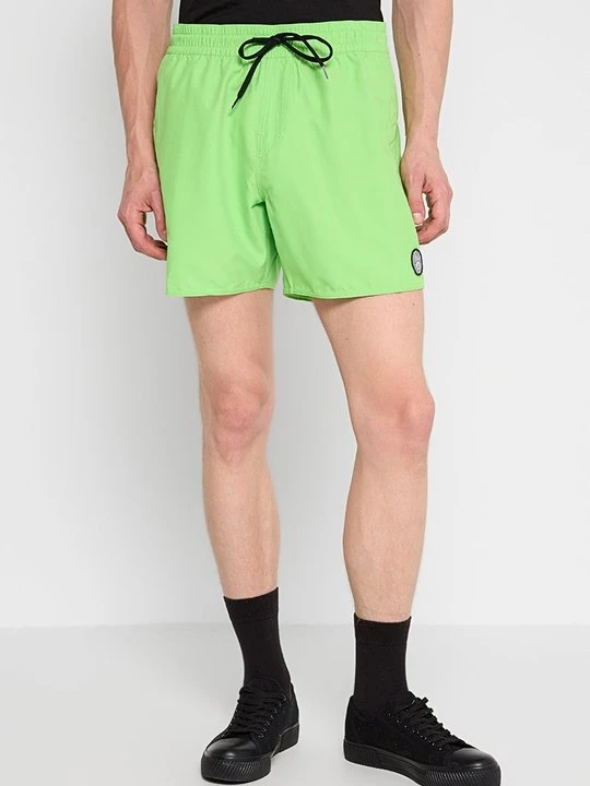 Zdjęcie produktu Szorty Volcom zielony