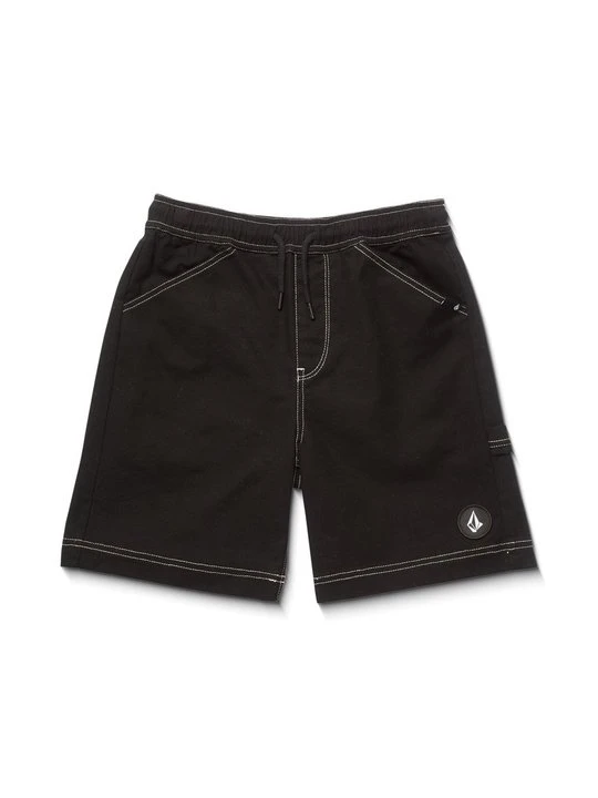 Zdjęcie produktu Szorty Volcom czarny
