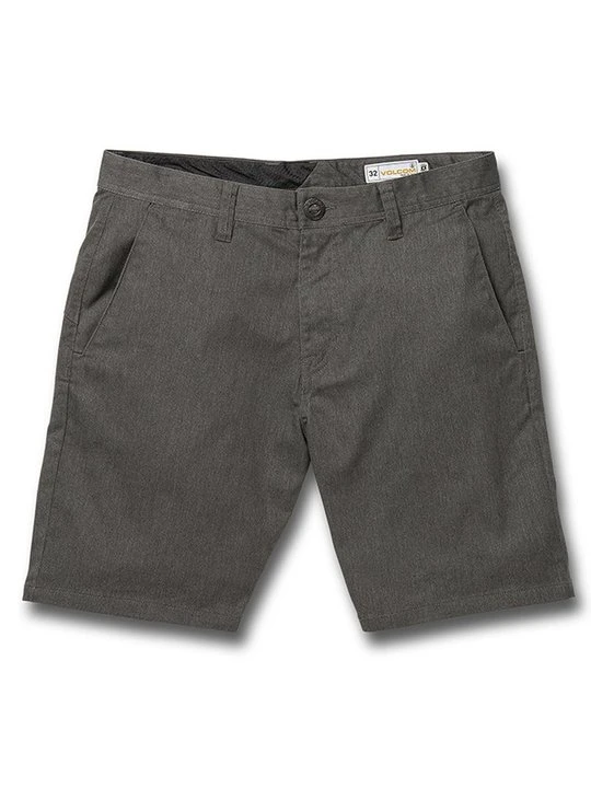 Zdjęcie produktu Szorty Volcom szary