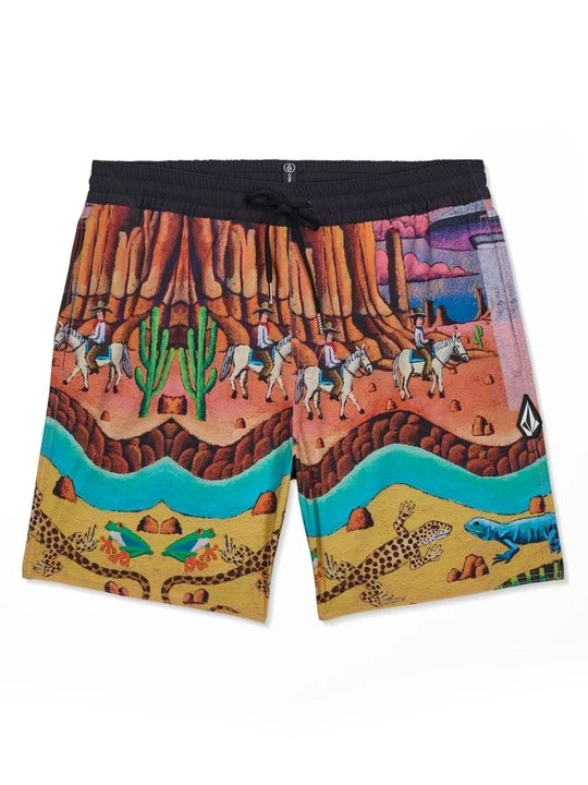 Zdjęcie produktu Szorty Volcom