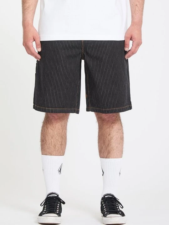 Zdjęcie produktu Szorty Volcom czarny