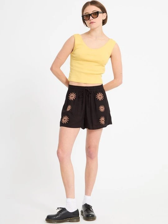 Zdjęcie produktu Szorty Volcom czarny