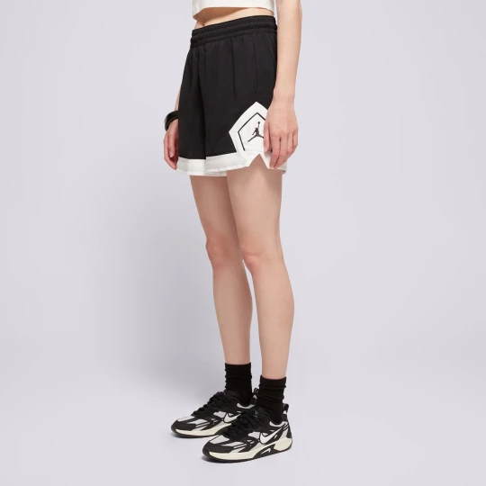 Zdjęcie produktu Jordan Szorty Sport Diamond 4" czarny