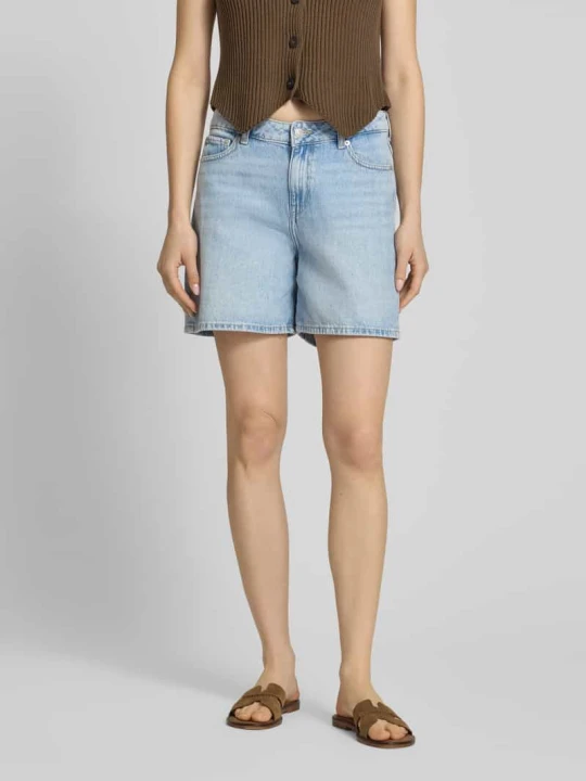 Zdjęcie produktu Szorty w stylu denim model 'Seville' JJXX Jasnoniebieski