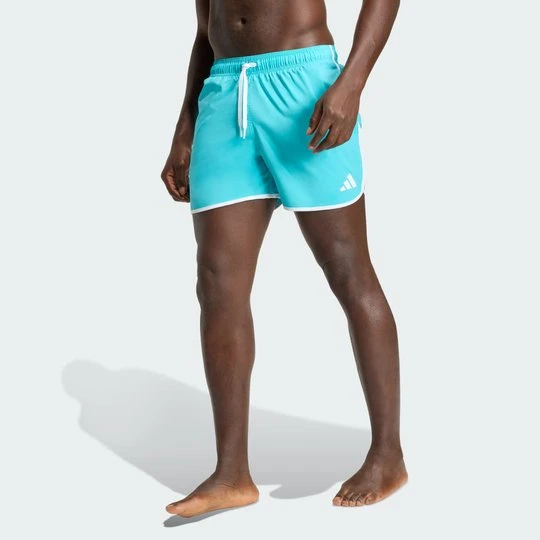 Zdjęcie produktu SZORTY WATER REACTIVE GRAPHIC SWIM 5 INCH Adidas