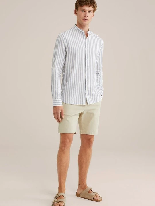 Zdjęcie produktu Szorty WE Fashion beżowy