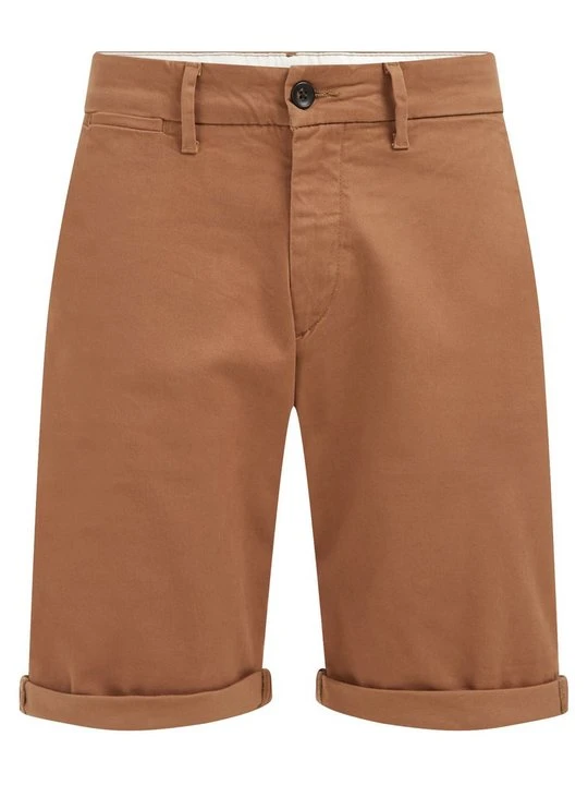 Zdjęcie produktu Szorty WE Fashion jasny brąz