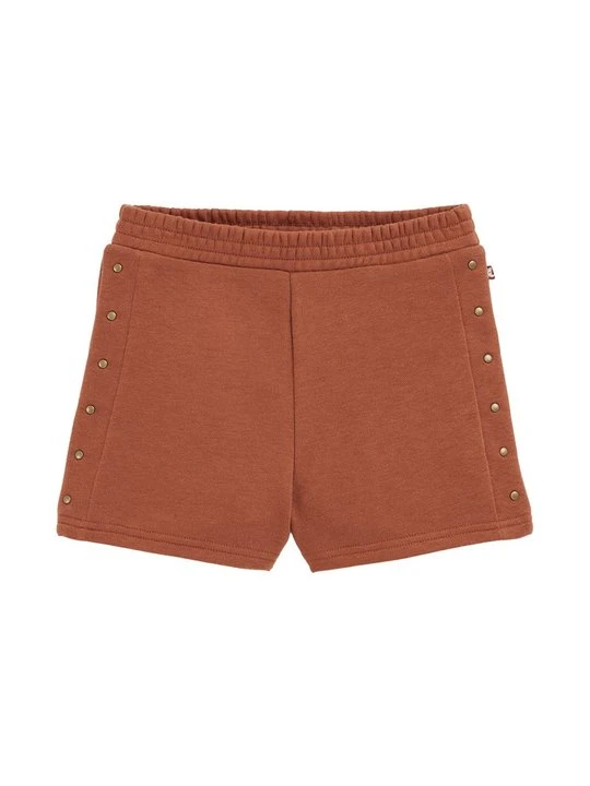 Zdjęcie produktu Szorty WE Fashion brązowy