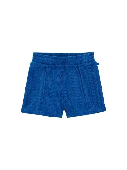 Zdjęcie produktu Szorty WE Fashion błękit królewski