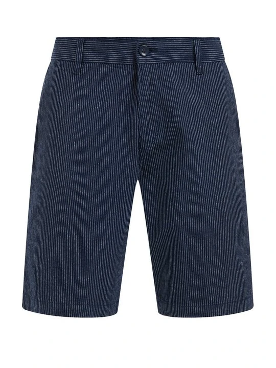 Zdjęcie produktu Szorty WE Fashion granatowy
