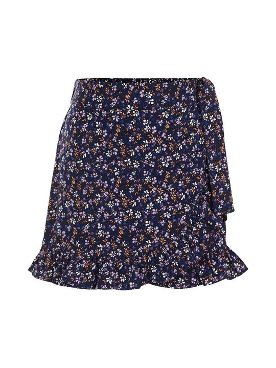 Zdjęcie produktu Szorty WE Fashion granatowy