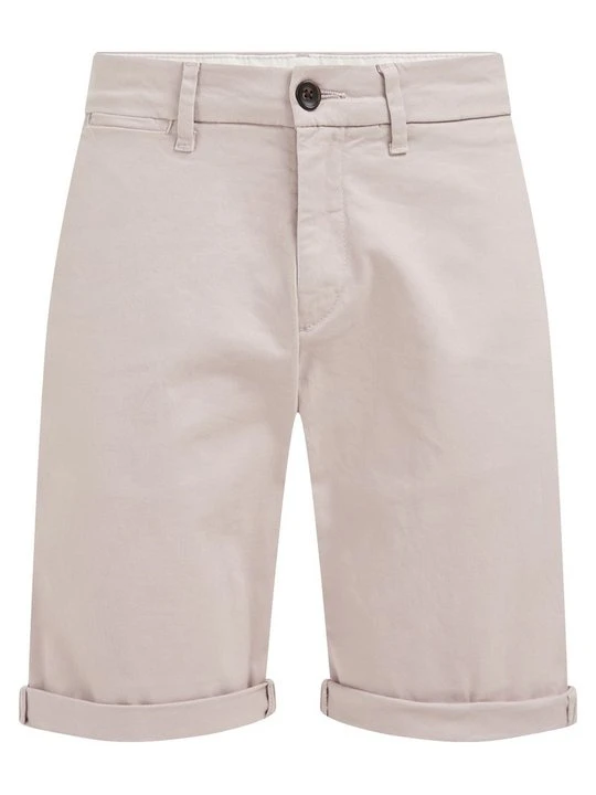 Zdjęcie produktu Szorty WE Fashion liliowy