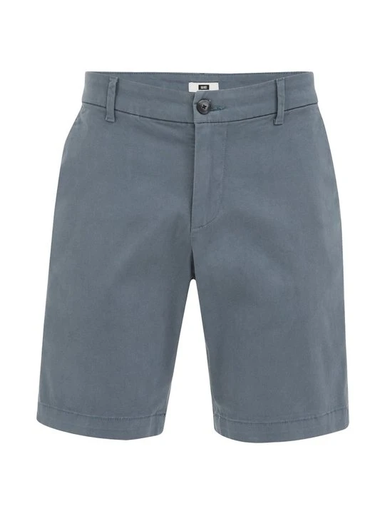 Zdjęcie produktu Szorty WE Fashion niebieski denim
