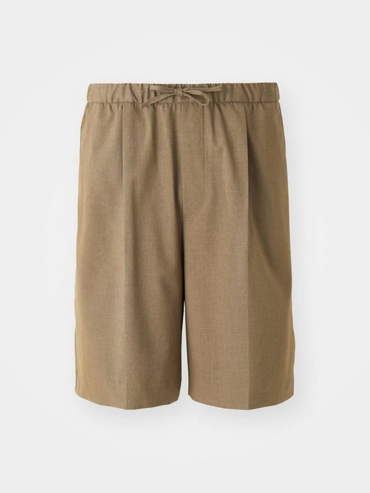 Zdjęcie produktu Szorty Weekday khaki