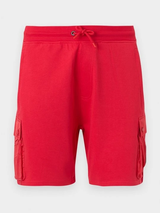 Zdjęcie produktu Szorty Weekend Offender czerwony