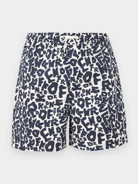 Zdjęcie produktu Szorty Weekend Offender biały