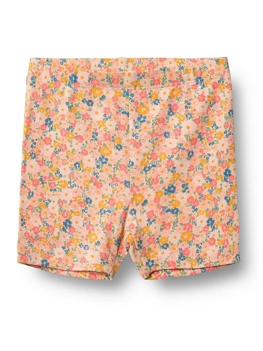 Zdjęcie produktu Szorty Wheat pomarańczowy