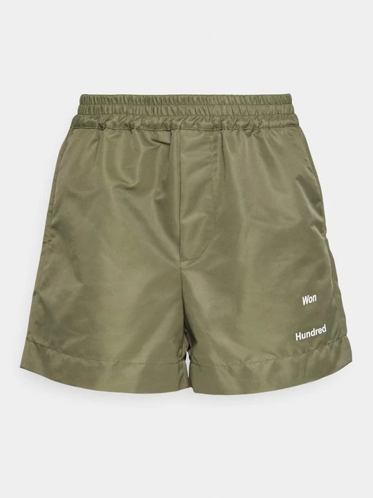 Zdjęcie produktu Szorty Won Hundred khaki