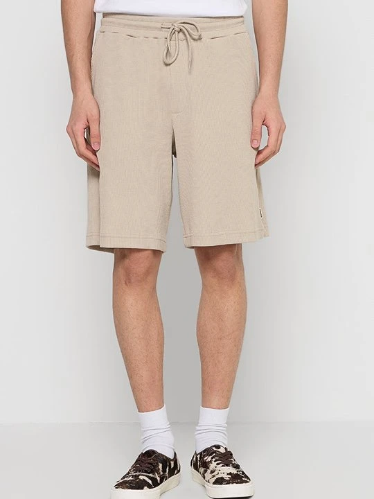 Zdjęcie produktu Szorty Woodbird taupe