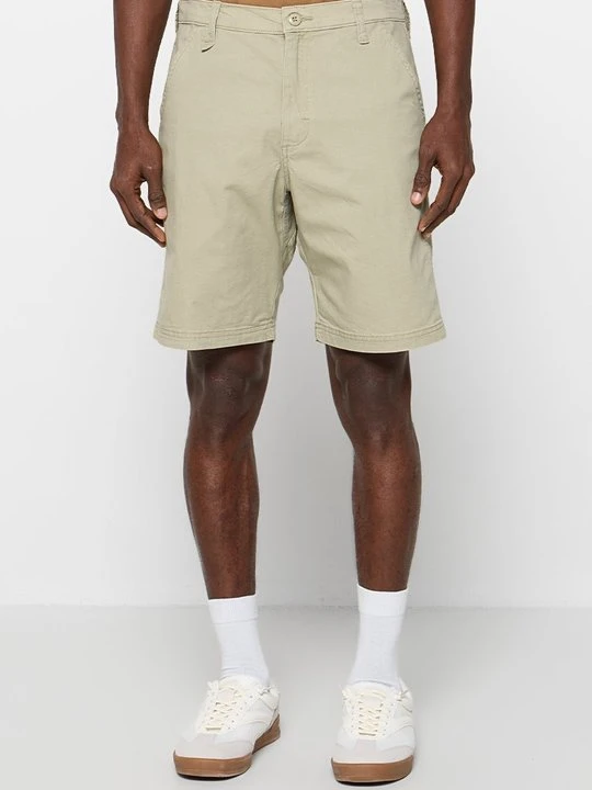 Zdjęcie produktu Szorty Wrangler szary