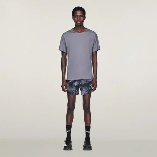 Zdjęcie produktu Szorty Y-3 AOP Running Adidas