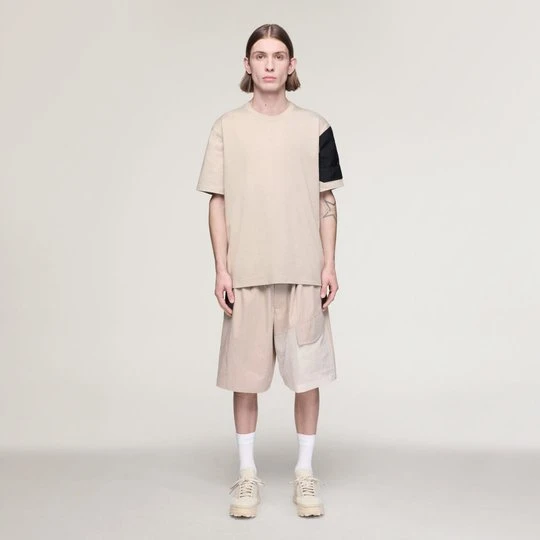 Zdjęcie produktu SZORTY Y-3 UT WIDELEG Adidas Light Brown